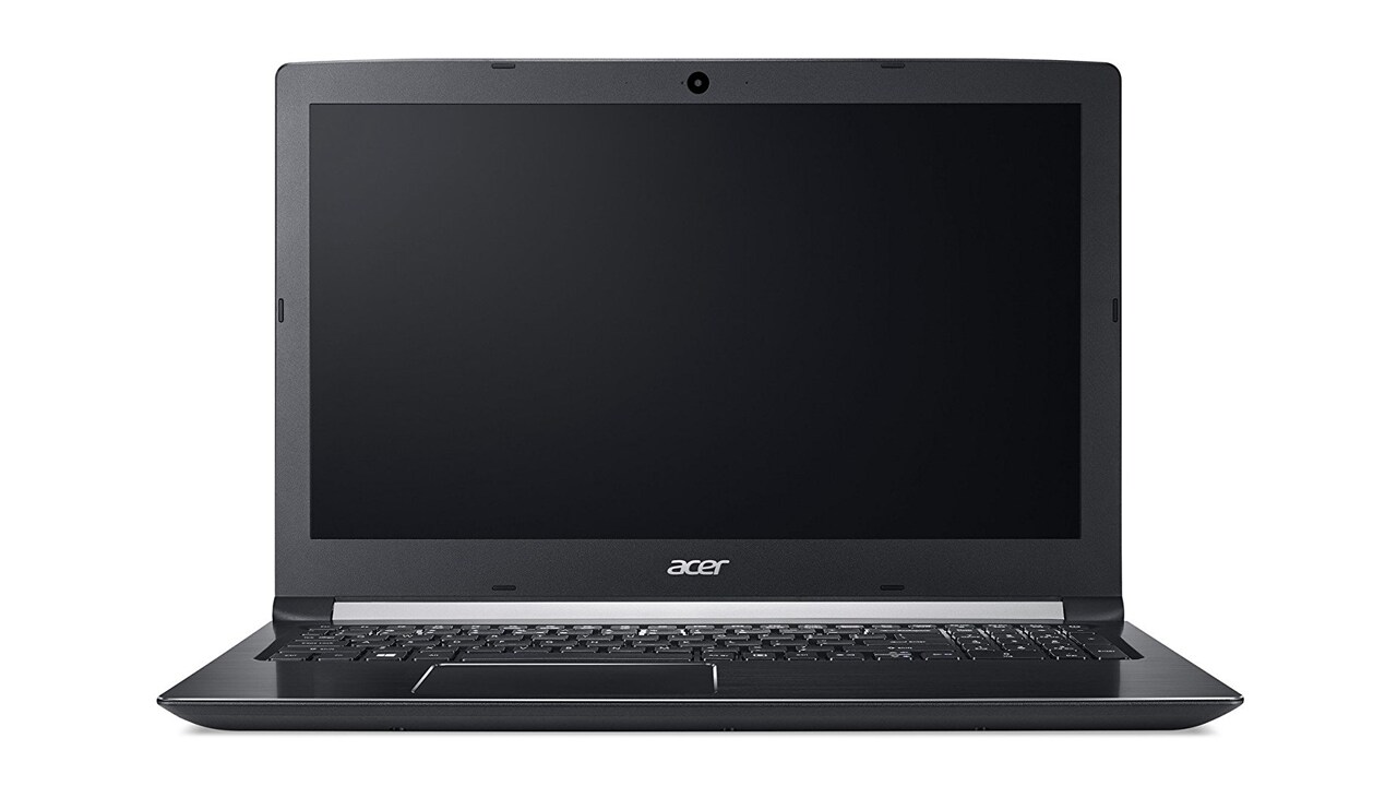 Acer Aspire 5 A515-51G, an option to consider if you don't mind Linux