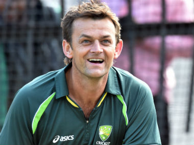 Ashes 2017: Adam Gilchrist urges Australian selectors to give their choice of wicket-keeper a longer rope Ashes 2017: Adam Gilchrist urges Australian selectors to give their choice of wicket-keeper a longer rope