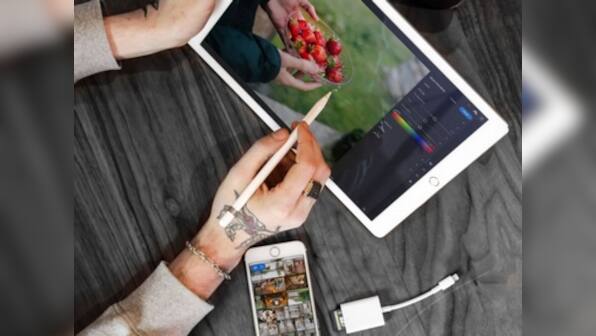 Adobe MAX: Four new applications announced as part of the next generation Creative Cloud