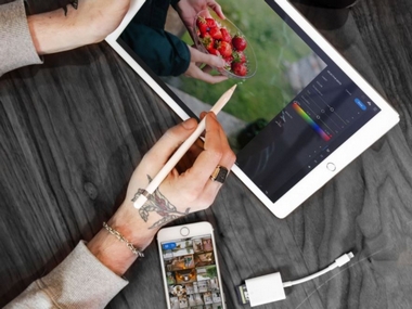 Adobe MAX: Four new applications announced as part of the next generation Creative Cloud Adobe MAX: Four new applications announced as part of the next generation Creative Cloud