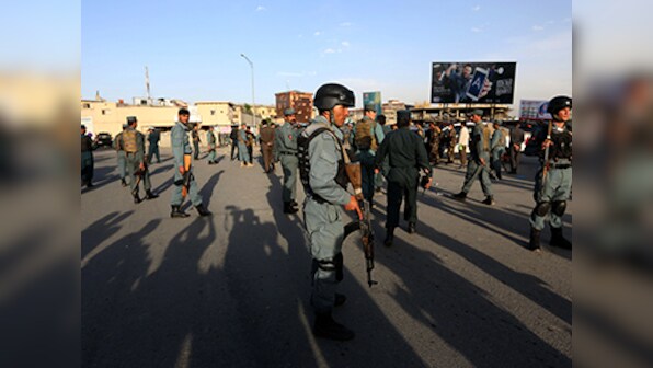 Three Afghan soldiers killed, two injured in Ghazni province; Taliban claims responsibility
