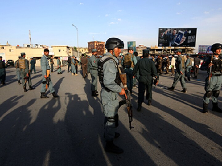 ICC war crimes prosecutors seek to open Afghanistan probe, US could face investigation