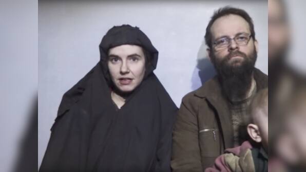 White House terms Islamabad 'great partner,' seeks better relations with Pakistan after release of US-Canadian family