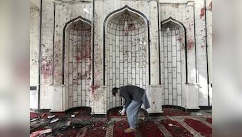 Afghanistan: Death toll reaches 71 in suicide bombing at two mosques, 83 others injured