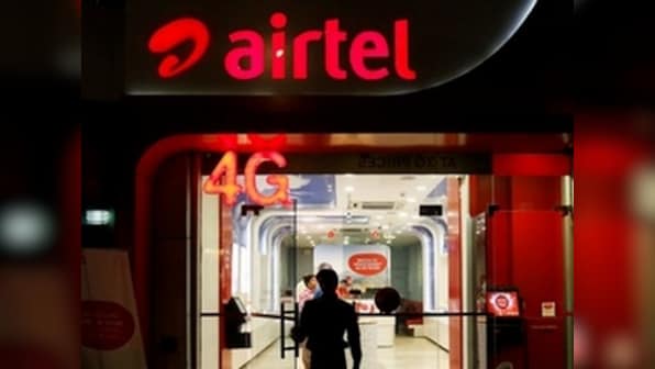 Airtel is offering 30GB of free data for 30 days on upgrading to a 4G smartphone