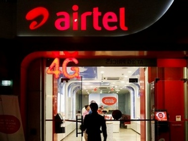 Airtel is offering 30GB of free data for 30 days on upgrading to a 4G smartphone Airtel is offering 30GB of free data for 30 days on upgrading to a 4G smartphone