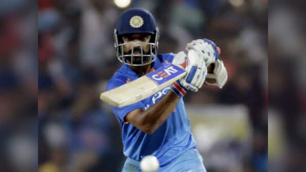 ICC Cricket World Cup 2019: Ajinkya Rahane says India's experienced bowling attack could give Virat Kohli's men edge
