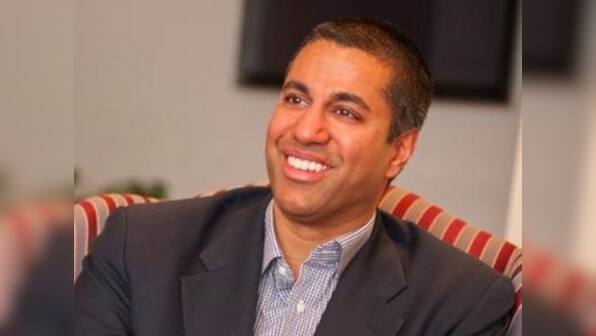 Indian American Ajit Varadaraj Pai gets reappointed for his second term as the FCC Chairman