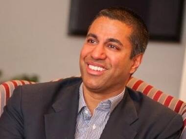 FCC chairman Ajit Pai under attack from Indian-American lawmakers for his proposal to repeal net neutrality