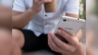 Alcatel launches U5 HD smartphone with 2 GB RAM and 13 MP rear camera priced at Rs 5,999