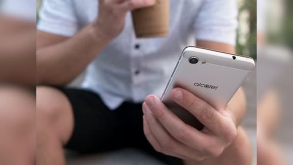 Alcatel launches U5 HD smartphone with 2 GB RAM and 13 MP rear camera priced at Rs 5,999