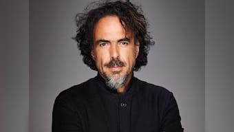 Alejandro González Iñárritu to receive special Oscar for his work on migrants
