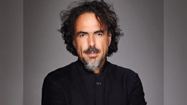 Alejandro González Iñárritu to receive special Oscar for his work on migrants