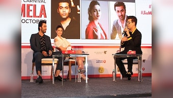 Jio MAMI 19th Mumbai Film Festival: Alia Bhatt, Ranbir Kapoor's nepotism remarks round off Movie Mela