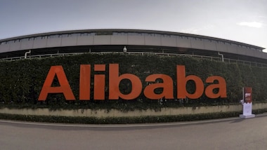 Alibaba lowers its full-year sales forecast due to US-China trade concerns