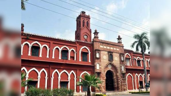 14 AMU students face sedition charges after scuffle with Republic TV crew; security beefed up at university