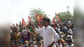 Alpesh Thakor to observe 'goodwill fast' tomorrow; Nitish Kumar, Yogi Adityanath, and other leaders from Hindi-speaking states invited