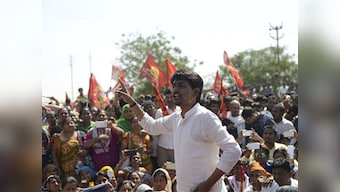 Congress leaders alleging scams repeatedly have 'chemical locha' in their minds, says Gujarat MLA Alpesh Thakor