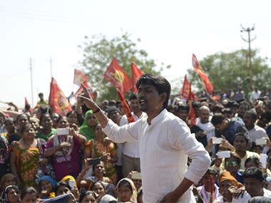 Alpesh Thakor to observe 'goodwill fast' tomorrow; Nitish Kumar, Yogi Adityanath, and other leaders from Hindi-speaking states invited