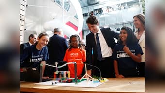 Google parent company Alphabet to invest $50 million in developing high-tech waterfront site in Toronto