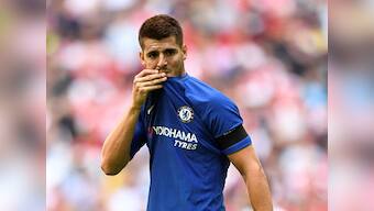 Premier League: Over-dependence on Alvaro Morata haunts Chelsea as Eden Hazard, Pedro, Willian go missing