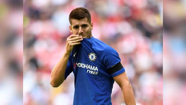 Premier League: Over-dependence on Alvaro Morata haunts Chelsea as Eden Hazard, Pedro, Willian go missing