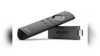 Amazon Fire TV Stick, Chromecast 2 and the Apple TV 4K: The best streaming devices to choose from this Diwali