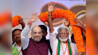 Janaraksha Yatra a failed opportunity: Amit Shah-led rally didn't focus on right issues in Kerala, may backfire