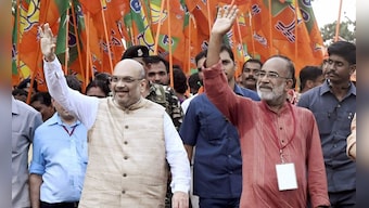 Vengara bypoll results: BJP’s dismal performance shows party's Hindutva politics has failed to impress Kerala
