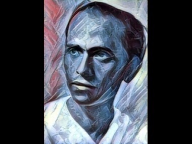 The sound and fury of Anna Bhau Sathe's words: An icon of Maharashtra's Dalit literature The sound and fury of Anna Bhau Sathe's words: An icon of Maharashtra's Dalit literature