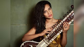 Anoushka Shankar on her musical journey and composing for a film for the first time