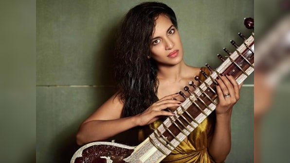 Anoushka Shankar on her musical journey and composing for a film for the first time