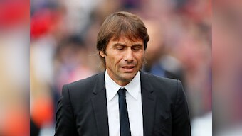 Premier League: Chelsea charged for furious protests at referee Lee Mason during Huddersfield draw