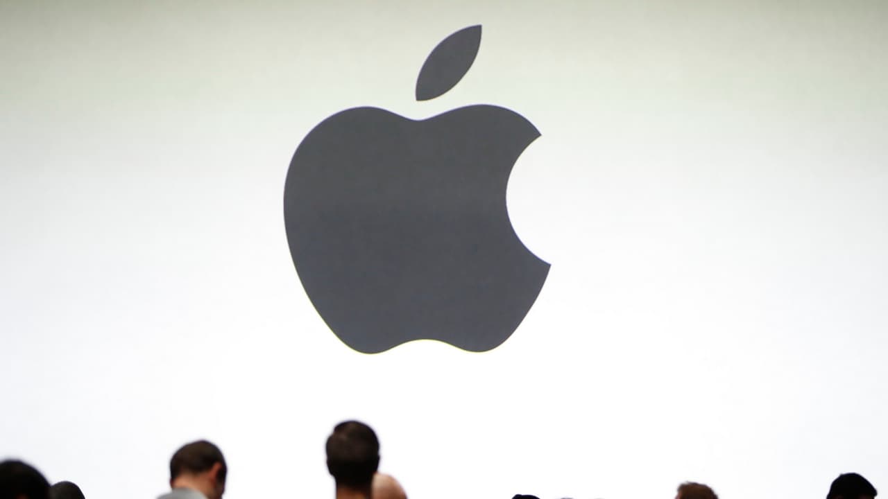 Developers gather at Apple's annual developer conference. Reuters