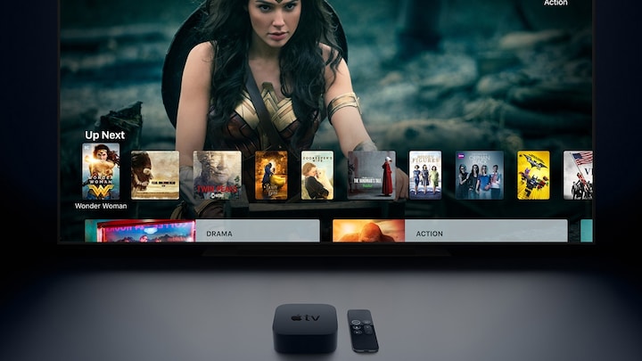 Apple planning to roll out its streaming TV service in over 100 countries in 2019