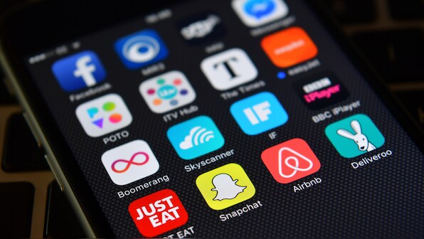 Indians downloaded over 4.8 billion apps in the first three months of 2019: Report