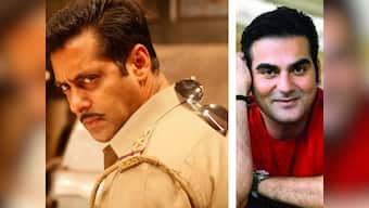 Dabangg 3: Salman Khan starrer to kick off by middle of 2018, says Arbaaz Khan