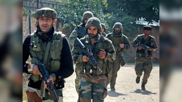 Disability pension tax: Rather than vilifying soldiers, Defence Ministry should work with forces to prevent dishonest claims