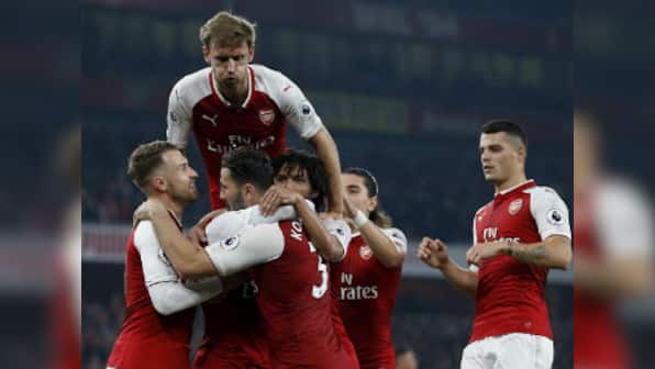 Premier League: Broadcasters opt against Christmas Eve fixtures after criticism from fans