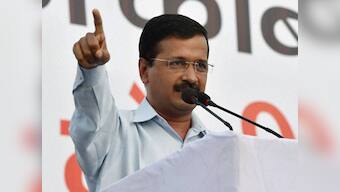 An Insignificant Man: PIL filed seeking halt on Arvind Kejriwal documentary's release in Gujarat
