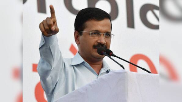 An Insignificant Man: PIL filed seeking halt on Arvind Kejriwal documentary's release in Gujarat