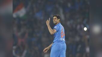 Ashish Nehra to retire from competitive cricket on 1 November; confirms he won't play IPL 2018