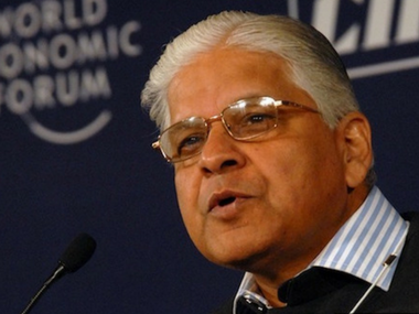 Elderly care in India: Centre and state must stop passing the buck, says former minister Ashwani Kumar Elderly care in India: Centre and state must stop passing the buck, says former minister Ashwani Kumar