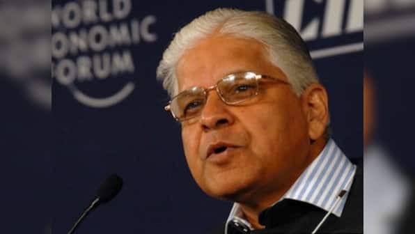 'Consistent with my dignity': Former Union minister Ashwani Kumar quits Congress