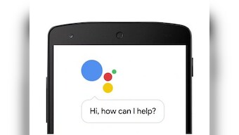 Google Assistant app now makes its way to the Play Store, adds nothing new but promises faster updates