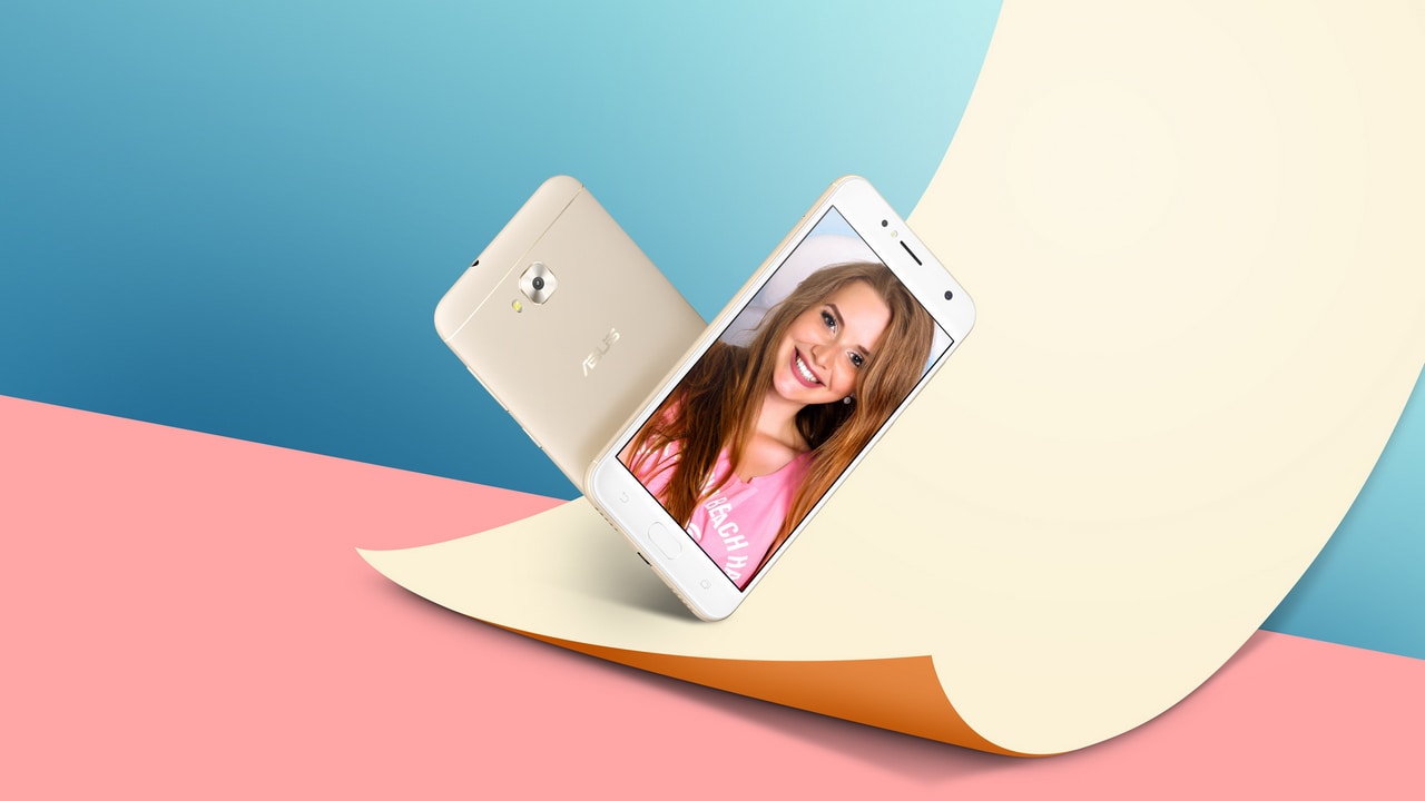Image credit: Asus