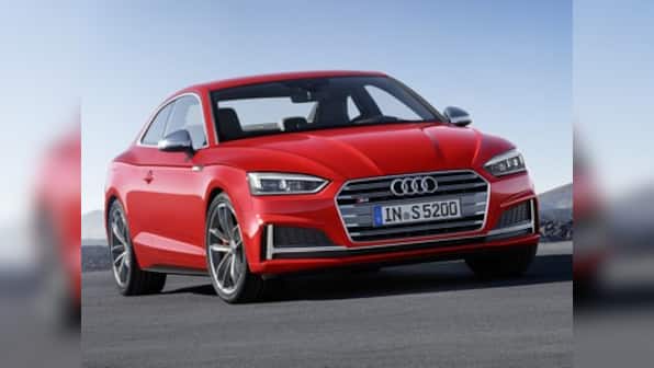 Audi A5 Sportback, A5 Cabriolet and S5 launched in India; price tags start from Rs 54 lakh