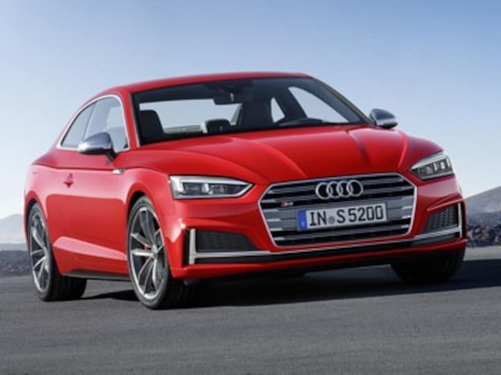 Audi A5 Sportback, A5 Cabriolet and S5 launched in India; price tags start from Rs 54 lakh