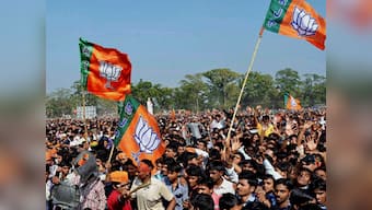 UP civic polls results: Drum beating by BJP is premature, united Opposition can give sleepless nights to party