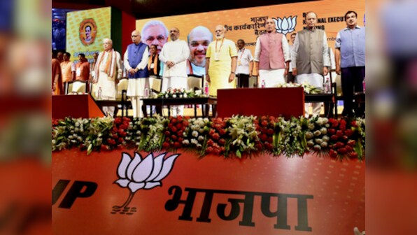 Patidar leader Narendra Patel moves court against Gujarat BJP chief, seeks probe over bribe offered to join party